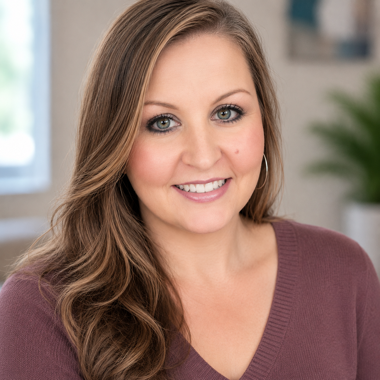 Jenni C. Miller, founder of Human Capacity Systems Theory