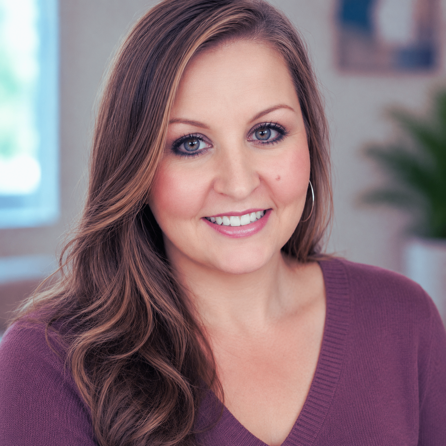 Jenni C. Miller, founder of Human Capacity Systems Theory